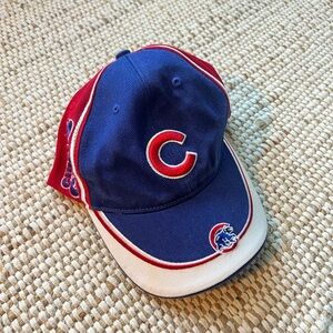 Vintage Cubs Hat